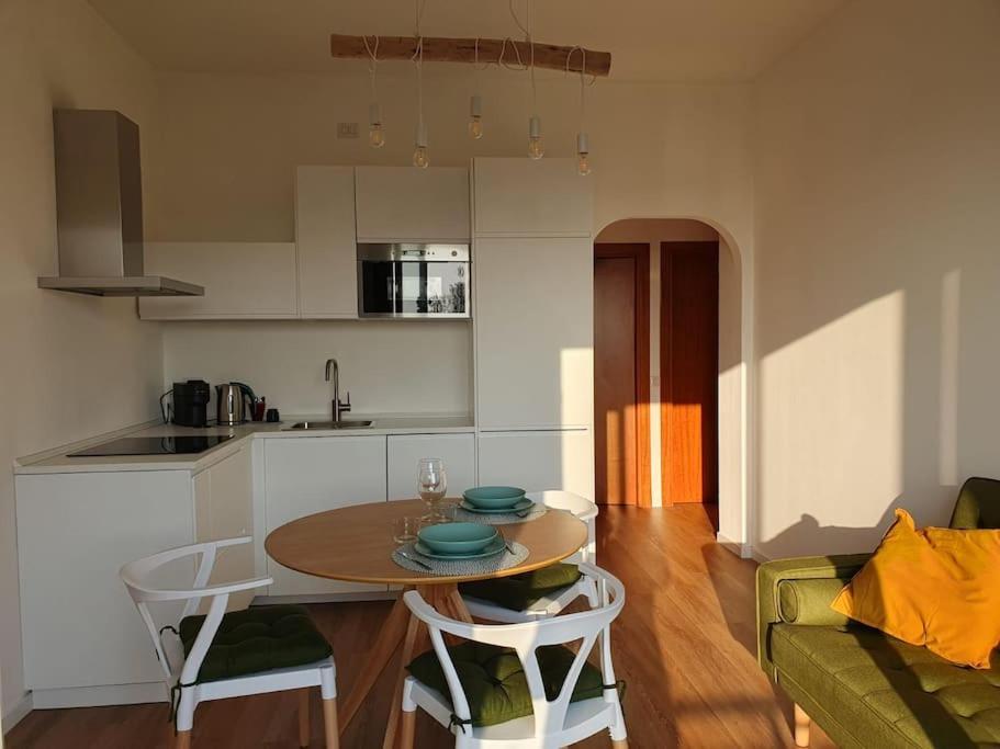 شقة ميلان  في Sunhouse - Nuovo Accogliente Bilocale المظهر الخارجي الصورة