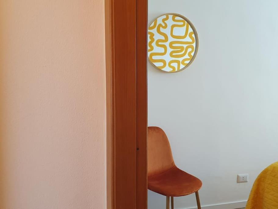 شقة ميلان  في Sunhouse - Nuovo Accogliente Bilocale المظهر الخارجي الصورة