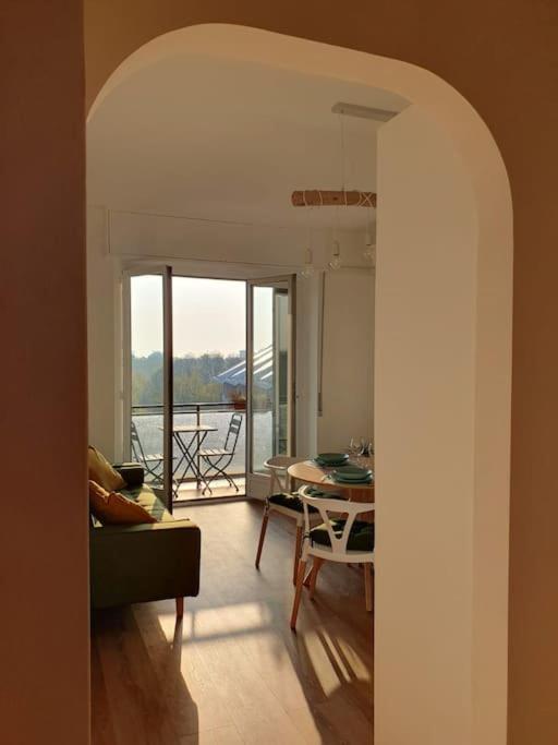 شقة ميلان  في Sunhouse - Nuovo Accogliente Bilocale المظهر الخارجي الصورة